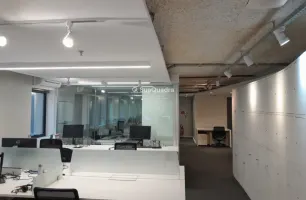 Avenida Nove de Julho, 3147, conjunto 71