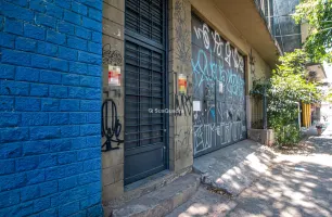 Rua Wandenkolk, 476, 1º andar