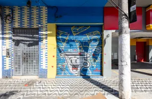 Avenida Jabaquara, 2000