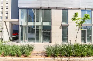 Rua do Estilo Barroco, 649, Loja 1