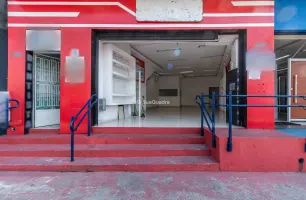 Avenida São Miguel, 4391, Loja