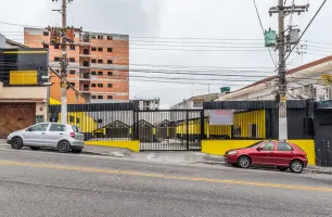 Avenida Waldemar Carlos Pereira, 1393