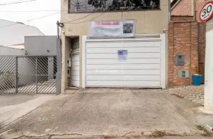 Rua Major Basílio, 64, Prédio inteiro