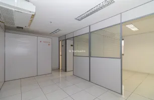 Avenida Adolfo Pinheiro, 1001, Sala 105/106 Unificadas