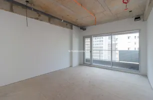 Rua Artur de Azevedo, 411, Conjunto 503