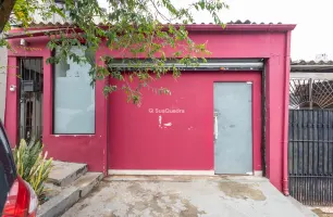 Rua Dona Brígida, 748, Casa 02