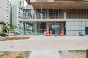 Alameda Jaú, 477, Loja 1