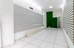 Rua Voluntários da Pátria, 2306, Loja 5