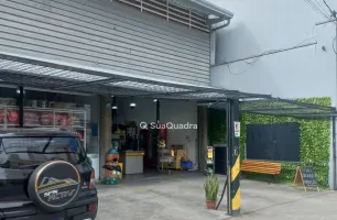 Rua Marina Crespi, 33, Loja 5 e 6