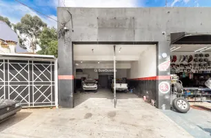 Avenida Doutor Antônio Maria Laet, 1076, A