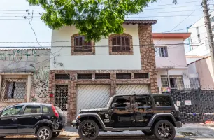 Rua São Bernardo, 187