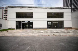 Rua Doutor Soter de Faria, 86