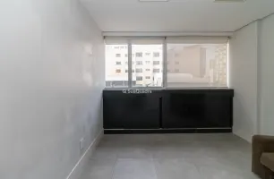 Rua Desembargador Eliseu Guilherme, 200, Sala 706