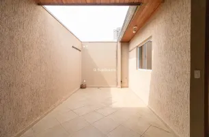 Rua Major Basílio, 64, Sobreloja