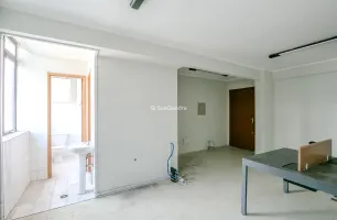 Rua Dronsfield, 128, 4° andar - Sala 41