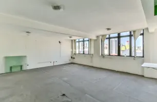 Rua Dronsfield, 128, 6° andar - Sala 61