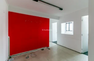 Rua Dronsfield, 128, 3° andar - Sala 34