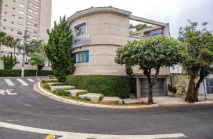 Rua Dona Inácia Uchôa, 441