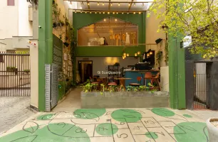 Rua Mateus Grou, 306, Loja 1