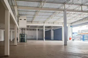 Avenida Amador Bueno da Veiga, 1688, 1