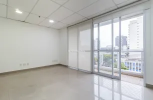 Avenida Moaci, 525, 409