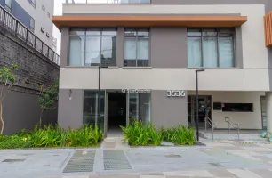 Avenida Santo Amaro, 3536