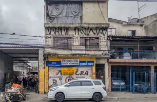 Avenida Mendes da Rocha, 994