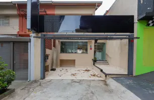 Rua Ariosto Buller Souto, 157