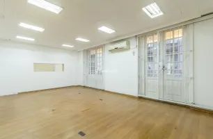 Rua São Bento, 389, Conj. 61