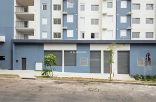 Rua Olímpia de Almeida Prado, 59, Loja 1