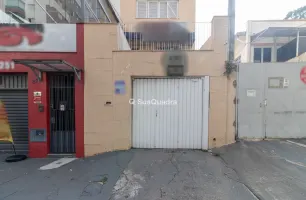Rua Jorge Tibiriçá, 253, Térreo
