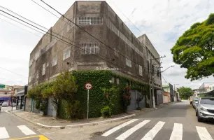 Rua Pádua Dutra, 130