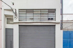 Rua General Flores, 514