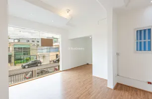 Alameda dos Anapurus, 1912, Sala 8