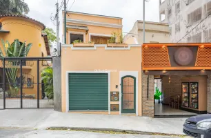 Rua dos Franceses, 252
