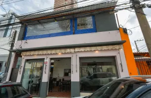 Rua Engenheiro Mesquita Sampaio, 226