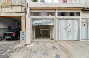 Avenida Presidente João Goulart, 256