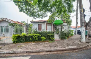 Rua Antônio Mariani, 357