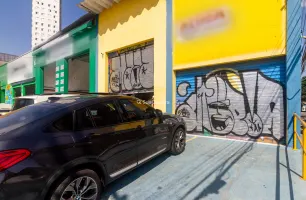 Estrada de Itapecerica, 1063