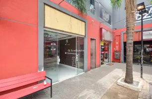 Rua Doutor Luiz Migliano, 997, Loja 01