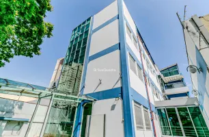 Rua Bragança Paulista, 145