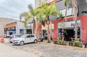 Rua Doutor Luiz Migliano, 977, Loja 04