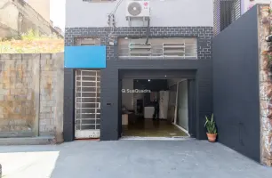 Avenida Pompéia, 144