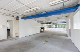 Rua Flórida, 1737, Conjunto 21 e 22