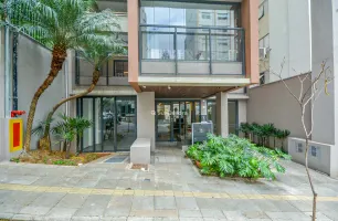 Alameda Franca, 1304