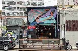 Rua Medeiros de Albuquerque, 363