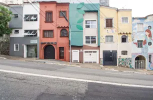 Rua Cardeal Arcoverde, 331