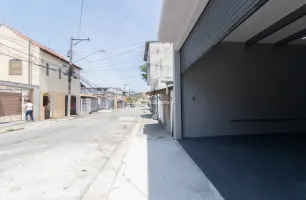 Rua Refinaria Presidente Bernardes, 77