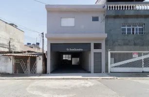 Rua Refinaria Presidente Bernardes, 77