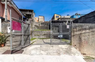 Rua Padre Rodrigues Fernandes, 255